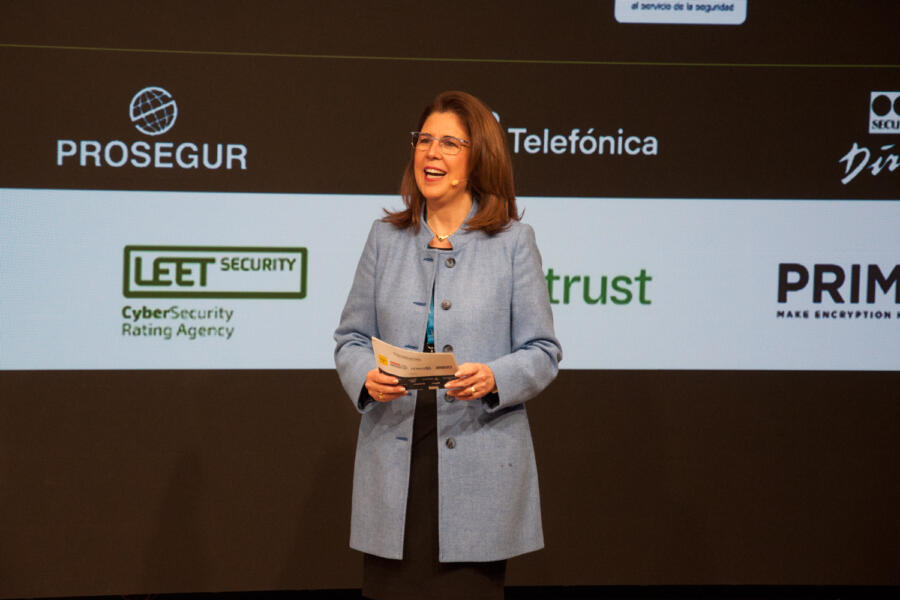 12º Congreso PRyC de Protección, Resiliencia y Ciberseguridad