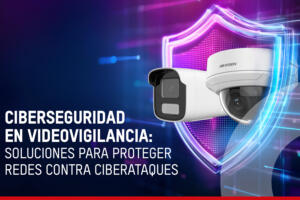 Ciberseguridad en videovigilancia, Hikvision