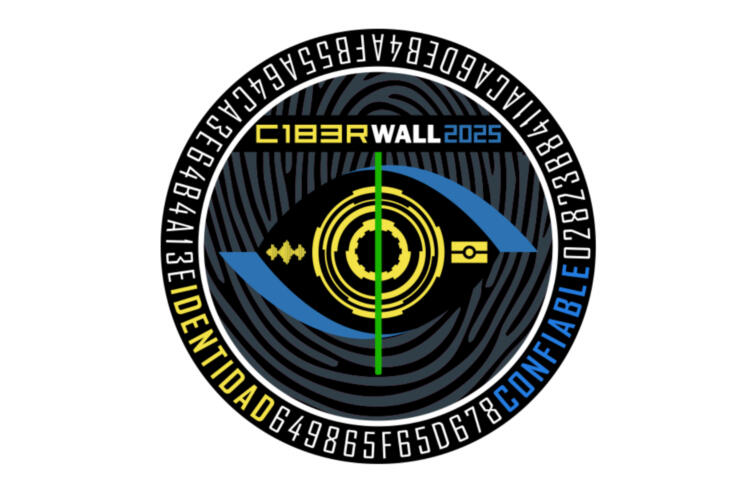 Congreso C1b3rwall 2025.