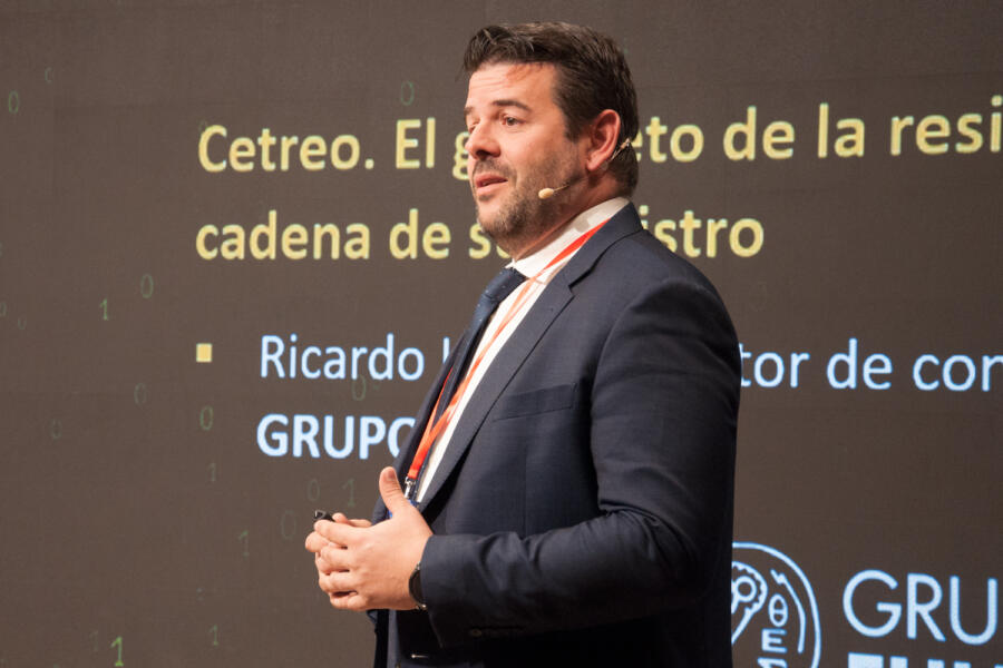 12º Congreso PRyC de Protección, Resiliencia y Ciberseguridad