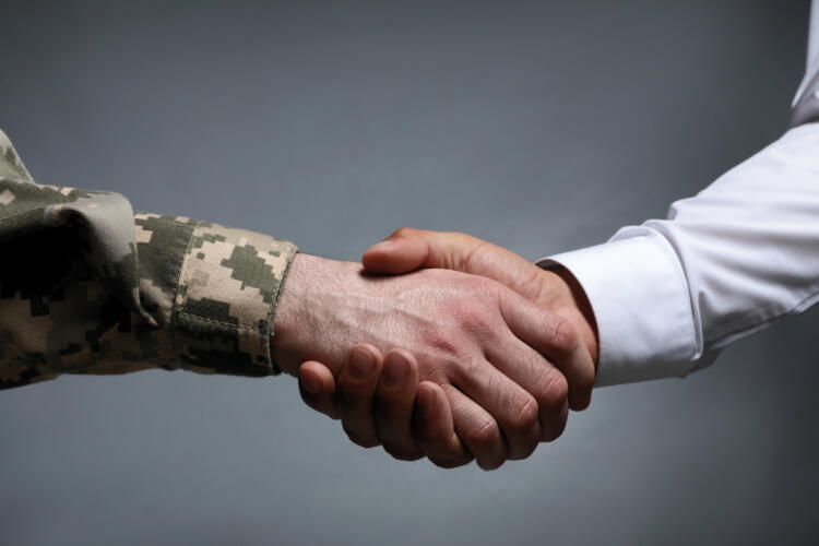 Seguridad y defensa