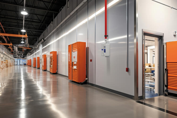 ModuLaser de Kidde Global Solutions