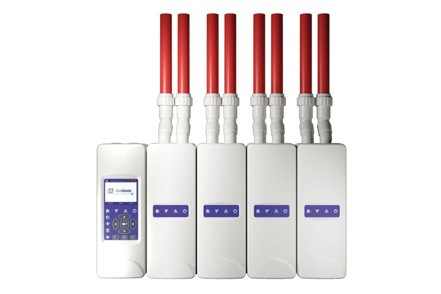 ModuLaser de Kidde Global Solutions
