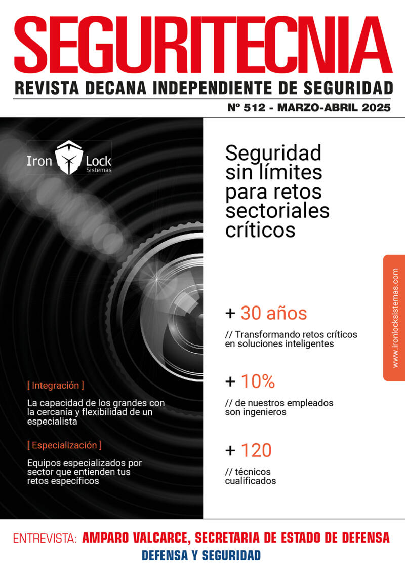 Seguritecnia Nº512