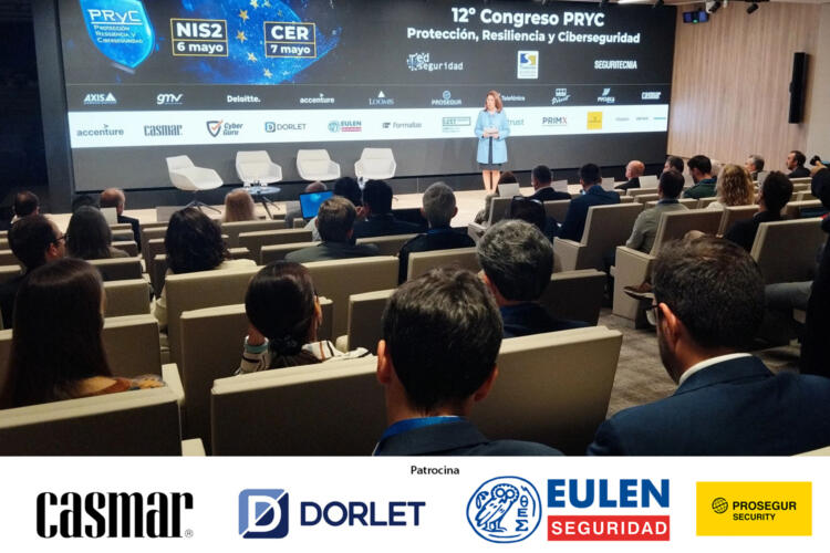 12º Congreso PRYC