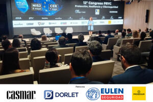 12º Congreso PRyC de Protección, Resiliencia y Ciberseguridad