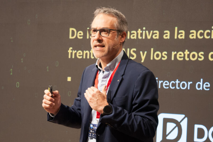 12º Congreso PRyC de Protección, Resiliencia y Ciberseguridad