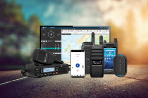 Motorola expande su plataforma Wave PTX con nuevos dispositivos.