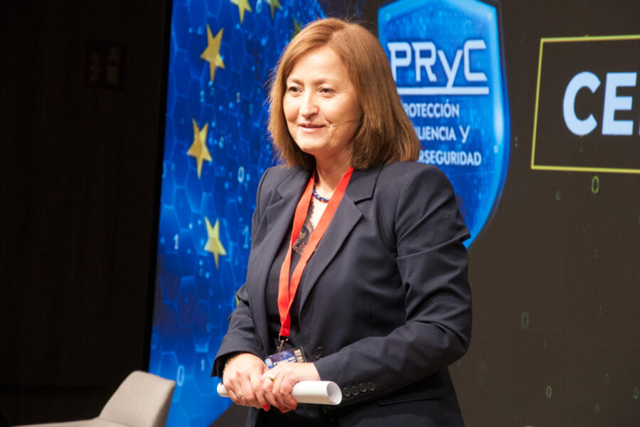 12° Congreso Protección, Resiliencia y Ciberseguridad