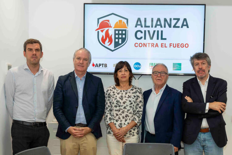Alianza Civil contra el Fuego