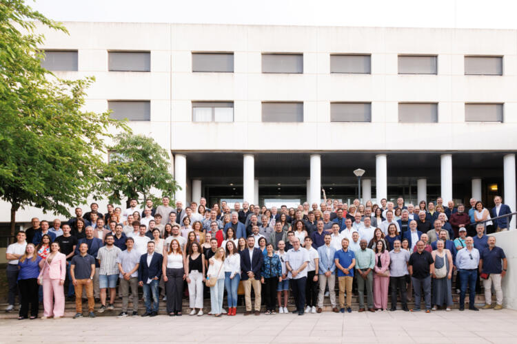 25º aniversario de la EPSI-UAB