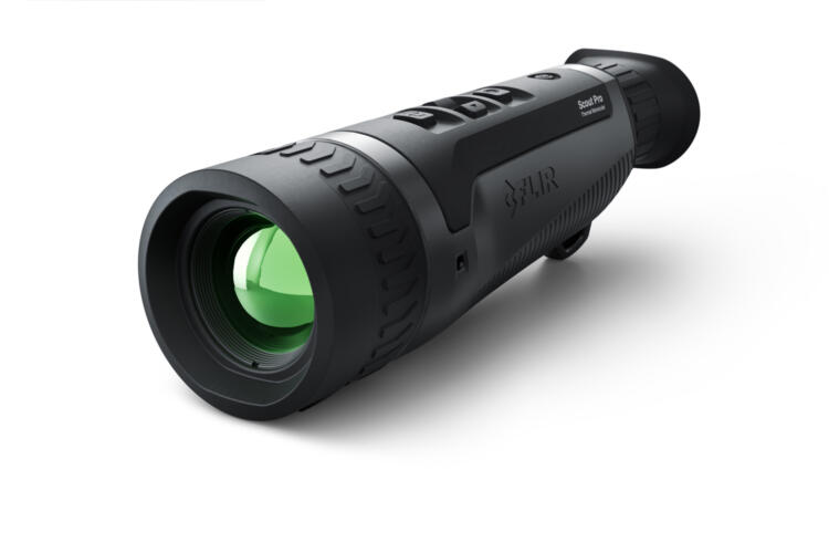 Monocular térmico FLIR Scout Pro