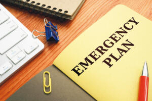 Plan de Emergencias