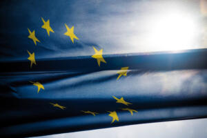 Unión Europea, UE