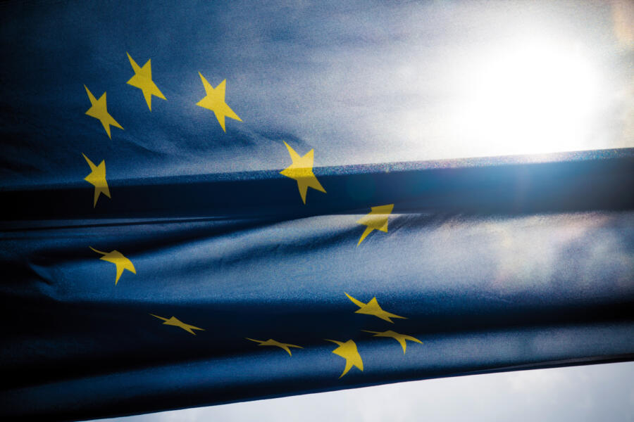 Unión Europea, UE