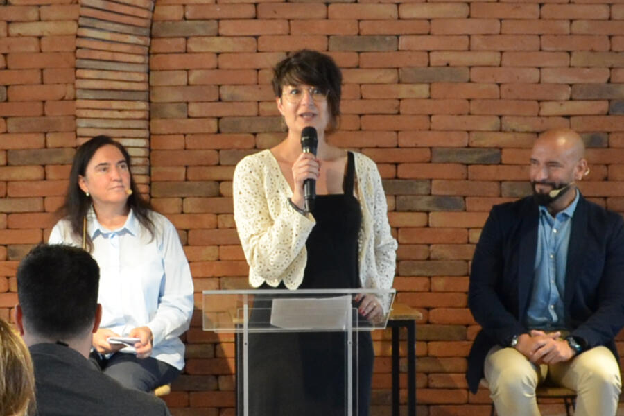 Jornada 'Seguridad bajo normativa'