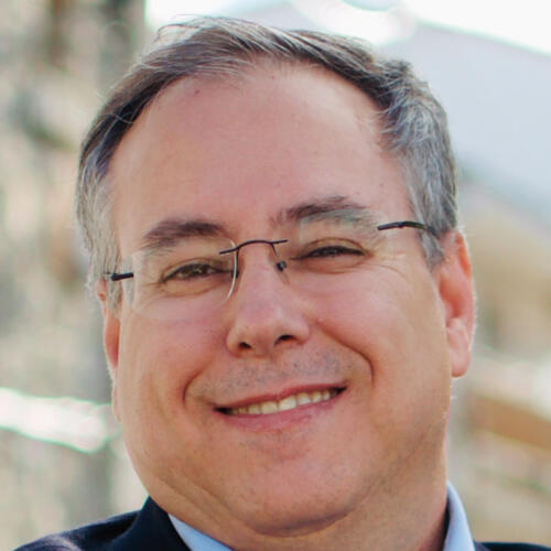 Miguel Rodríguez, Instituto Gutiérrez Mellado