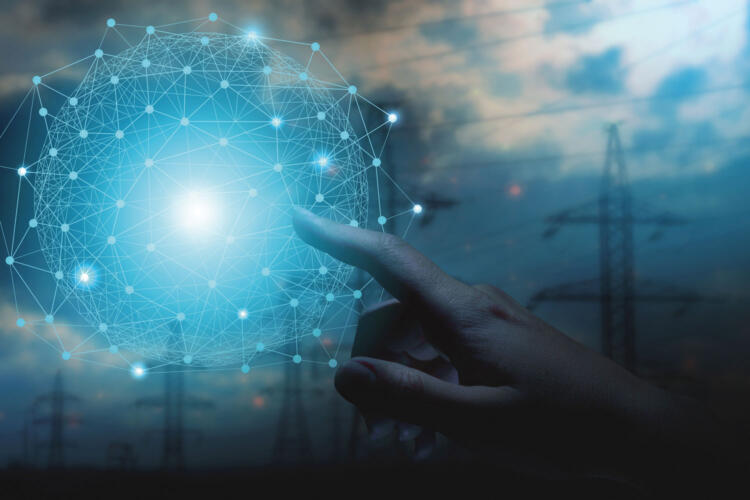 Inteligencia artificial (IA) en infraestructuras críticas