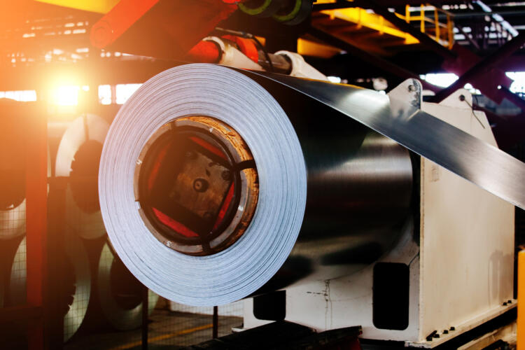 Sector industrial y manufacturero