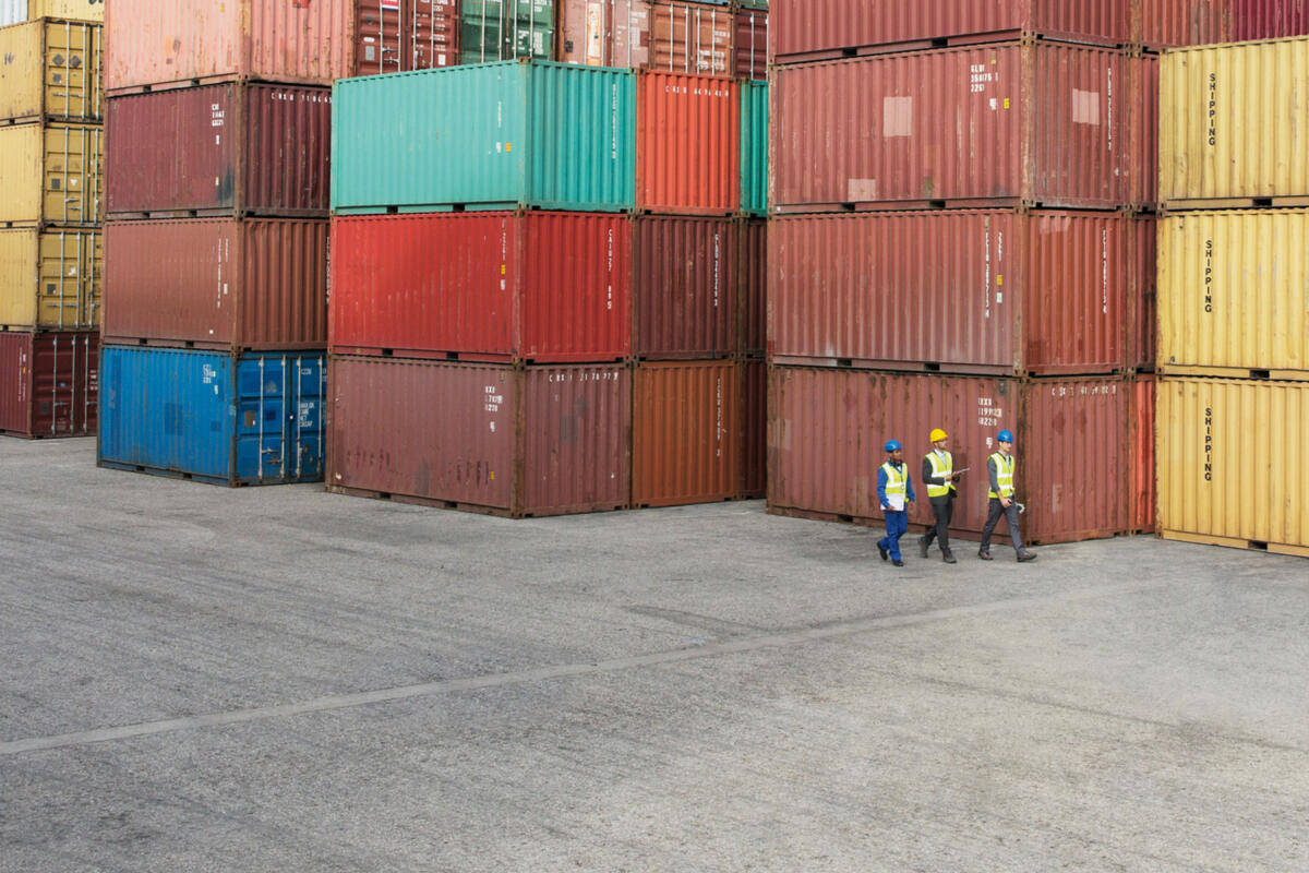 Aranceles sobre las exportaciones españolas.