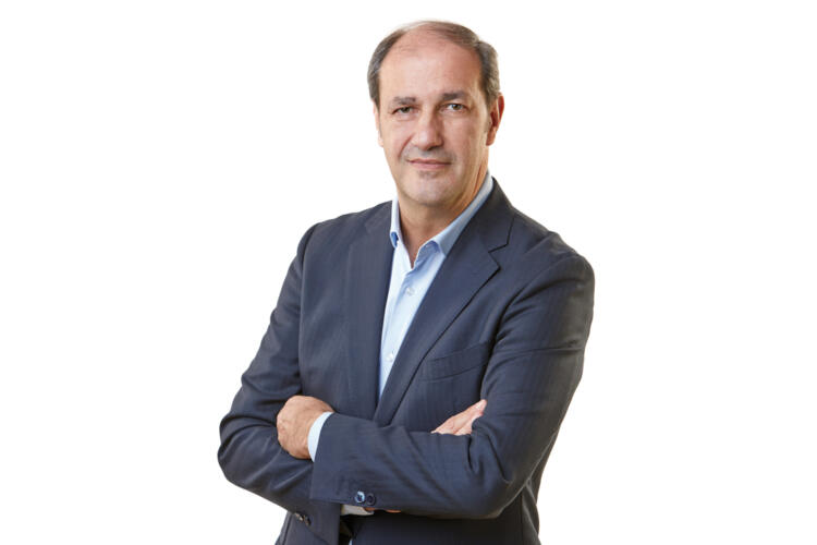 Íñigo Ugalde, Baussa