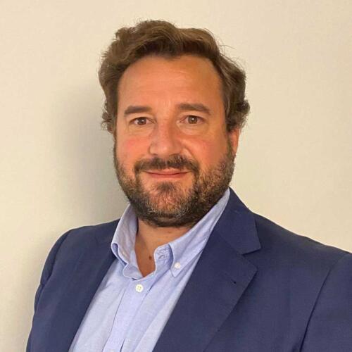 Javier González Munilla, Gerente de Desarrollo de Negocios de Hikvision.