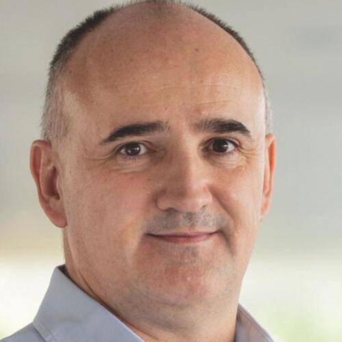 José Ignacio Jiménez del Castillo, director de Relaciones Institucionales de Securitas Direct.