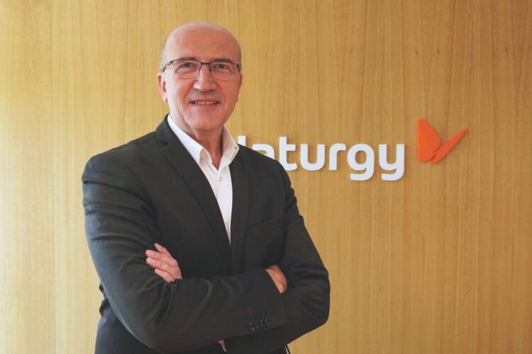 Entrevista a José Márquez, de Naturgy, sobre la seguridad corporativa y resiliencia organizacional.