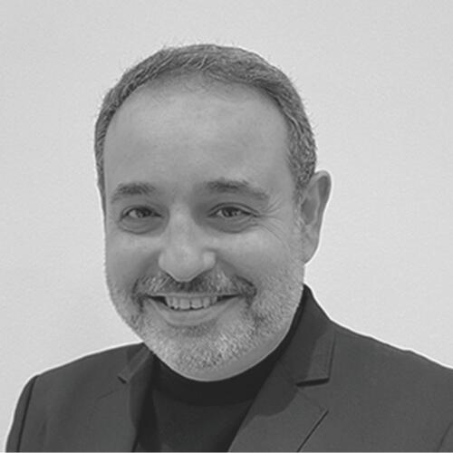 Juan Carlos Fúnez, responsable de IT de Casmar.