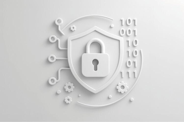 Dispositivos de seguridad conectados a Internet y su exposición a ciberamenazas.