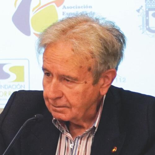 Rafael Moro, Aself
