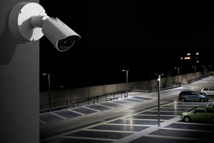 Segunda generación serie X, de Hanwha Vision