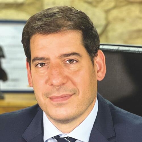 Carlos Guaza Martínez, director de Nova Detectives y secretario de la Asociación Profesional de Detectives Privados de España (APDPE).