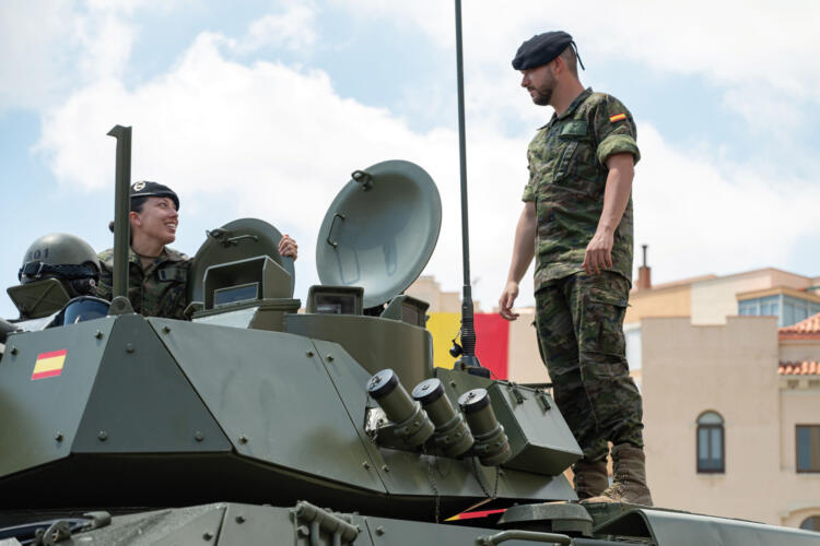 Defensa