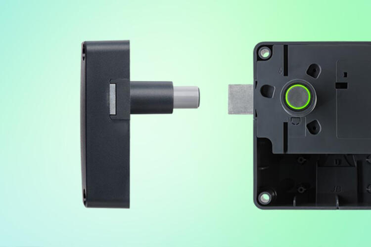 XS4 Eco Lock de Salto Systems