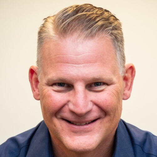 Erick Reynolds, Hanwha Vision America