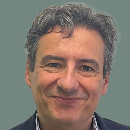 Juan Carlos Salgado, Easy Detect