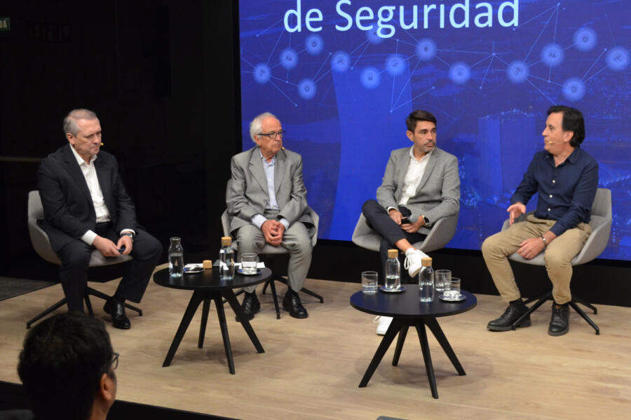 3º Congreso AEINSE de Ingeniería de Seguridad