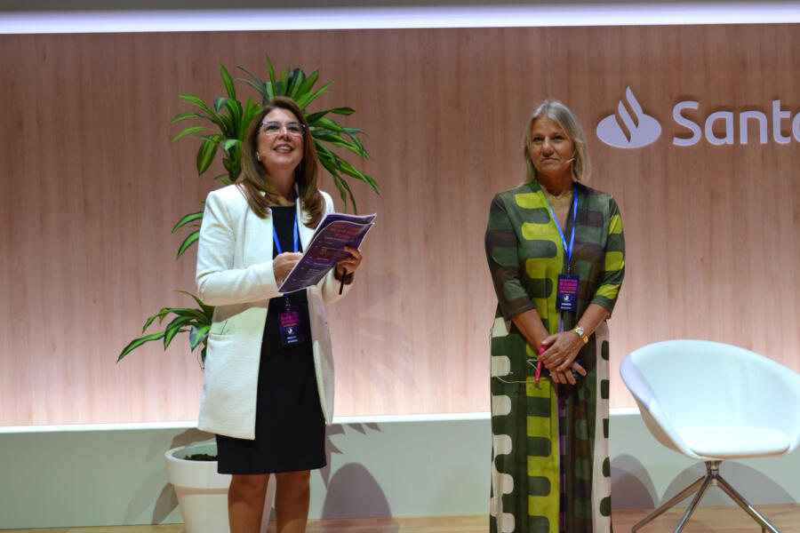 II Congreso Mujer y Seguridad