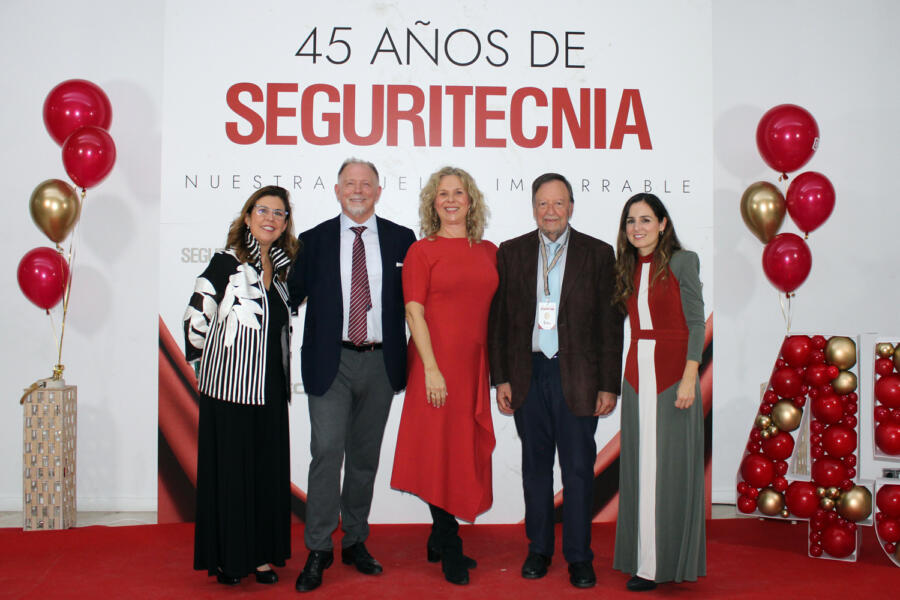 Huella 2025