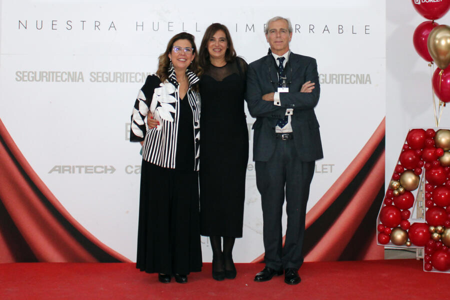 Huella 2025