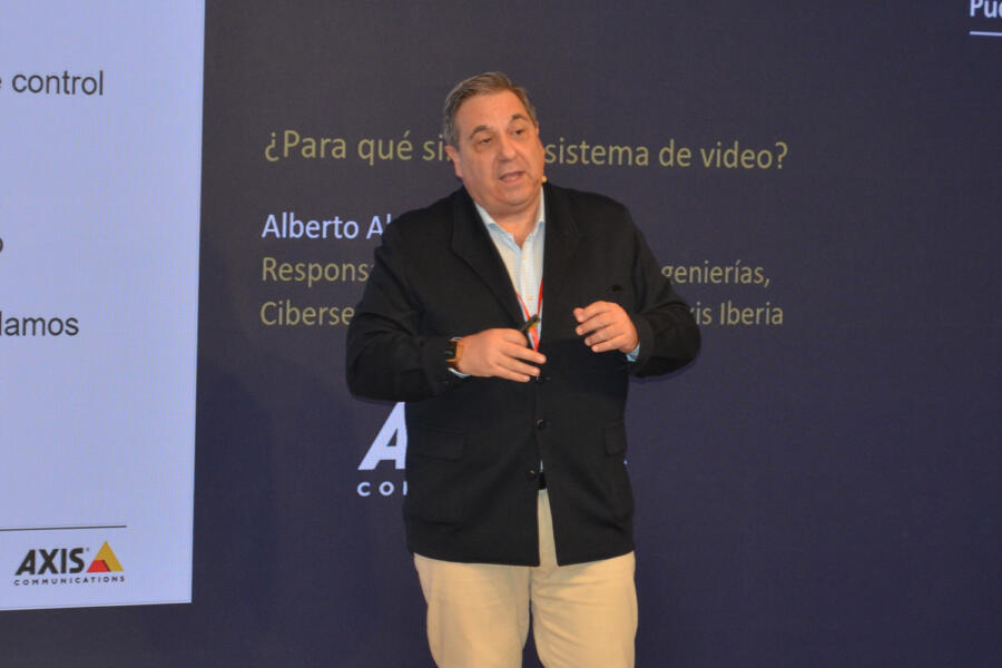 7ª Conferencia Sectorial de Seguridad en Puertos