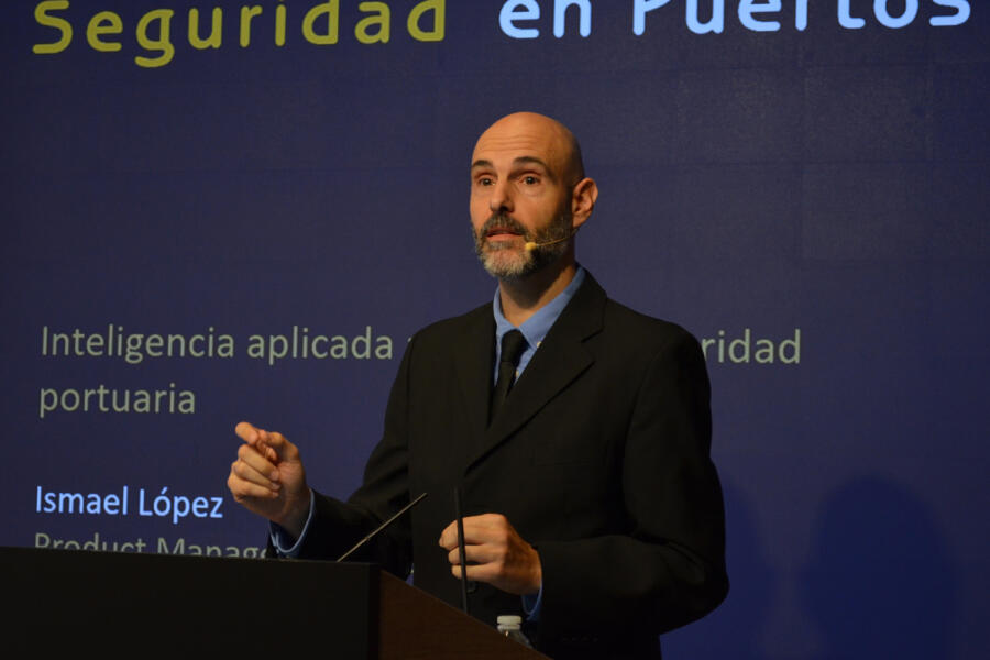 7ª Conferencia Sectorial de Seguridad en Puertos