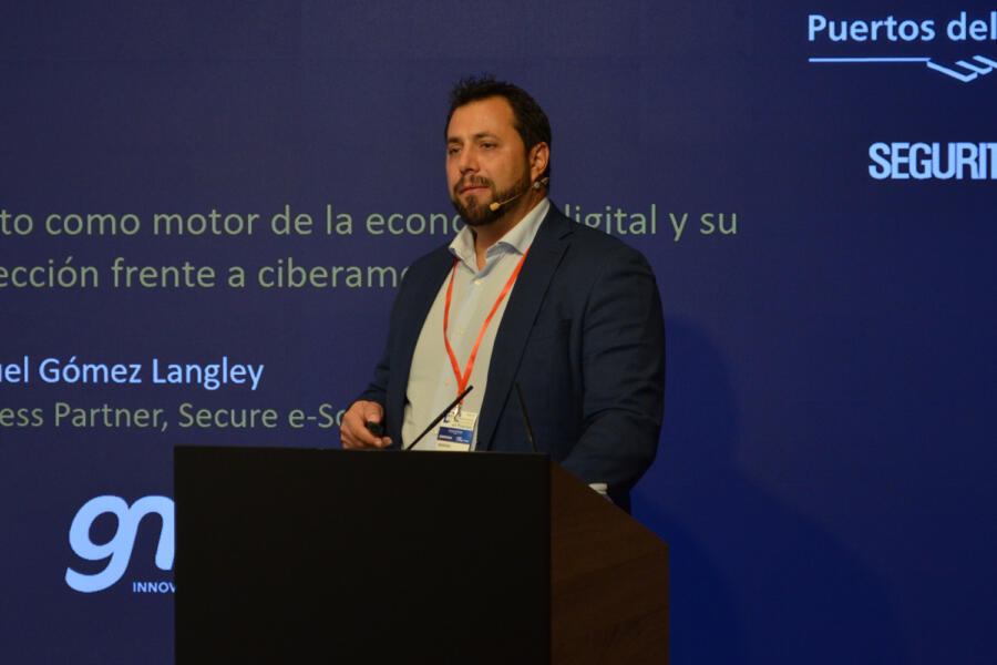 7ª Conferencia Sectorial de Seguridad en Puertos