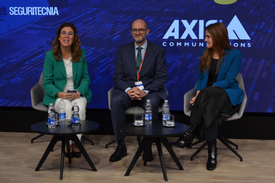 7ª Conferencia Sectorial de Seguridad en Puertos