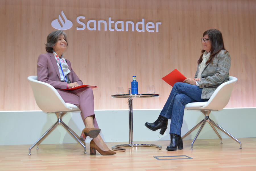 II Congreso Mujer y Seguridad