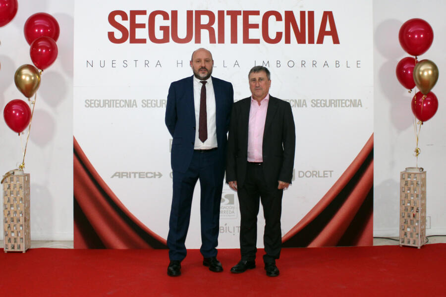 Huella 2025