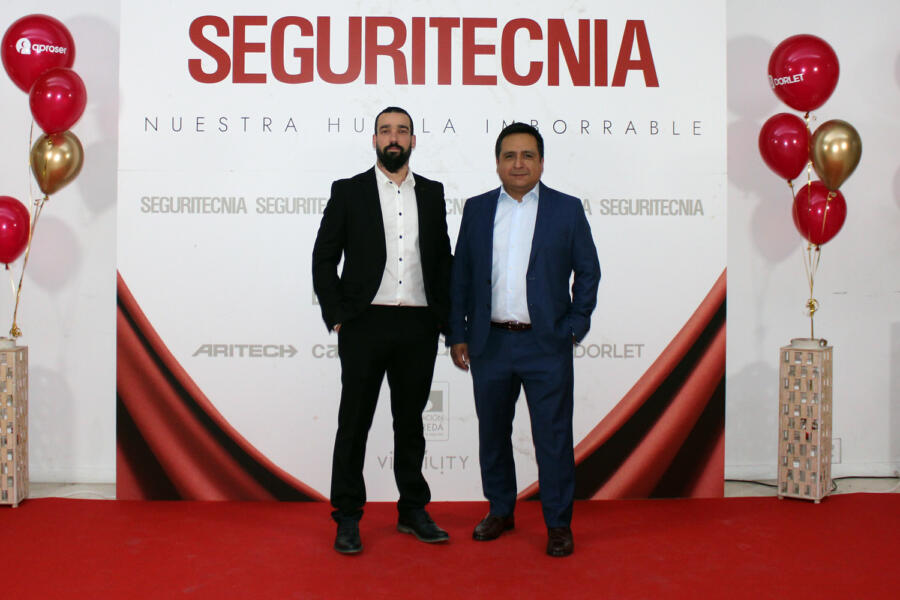 Huella 2025