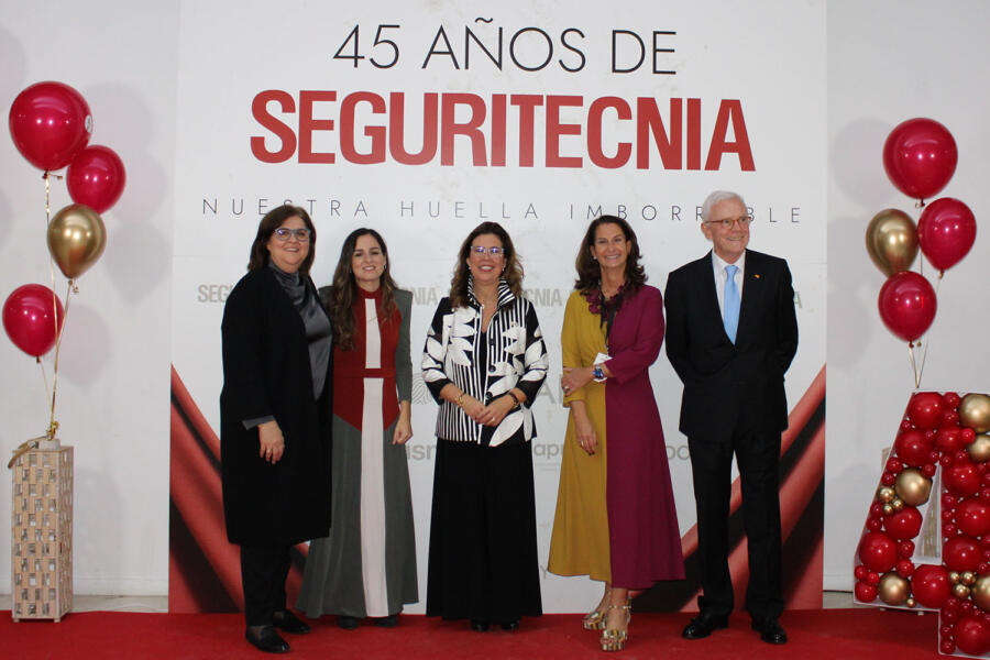 Huella 2025