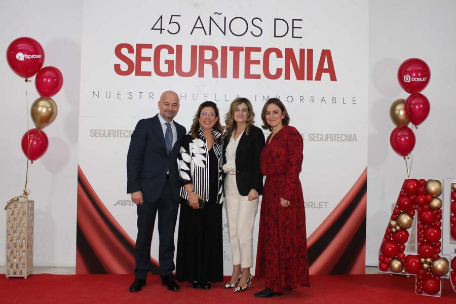 Huella 2025